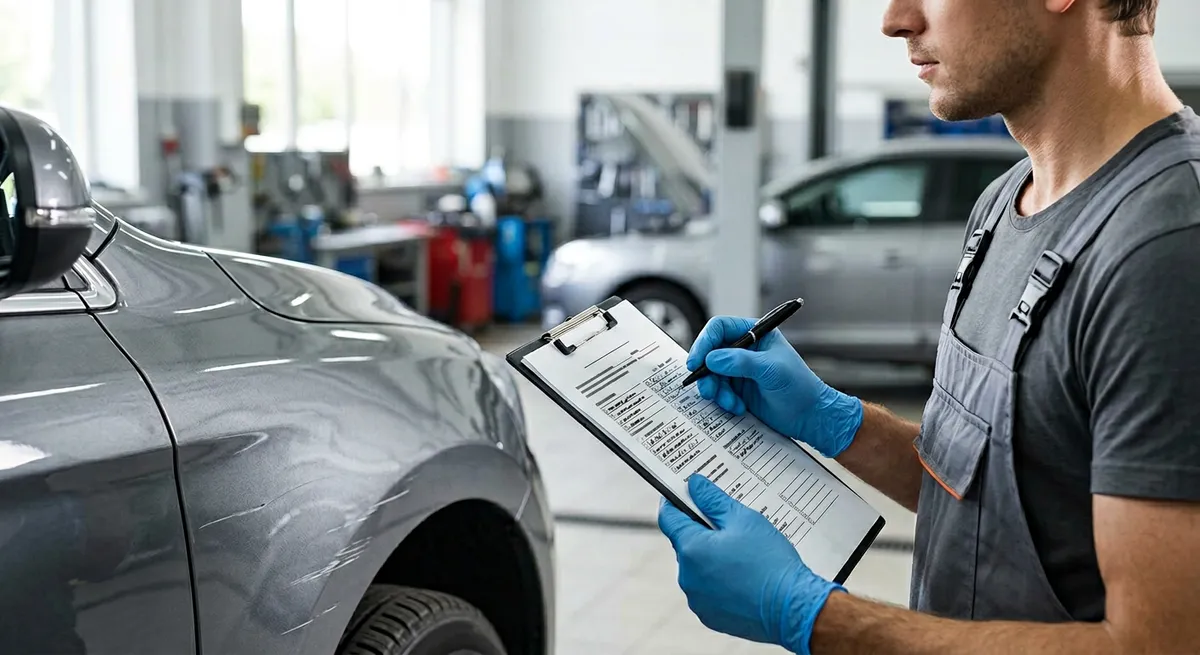 Mod Plates Brisbane service at RWC HUB Yeerongpilly